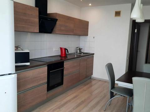 квартира по адресу Вадима Гетьмана ул., 1-В