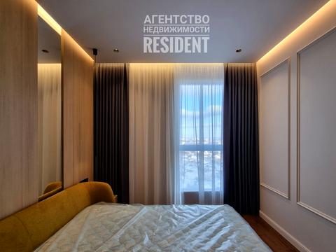 квартира по адресу Днепр, Звёздный бульв., 1м