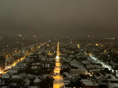 квартира по адресу Днепр, Звёздный бульв., 1м