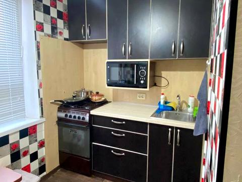 квартира по адресу Олександра Махова, 5а