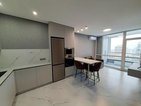 квартира по адресу Правды просп. (Правды), 2-В