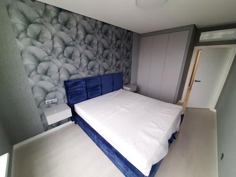 квартира по адресу Правды просп. (Правды), 2-В