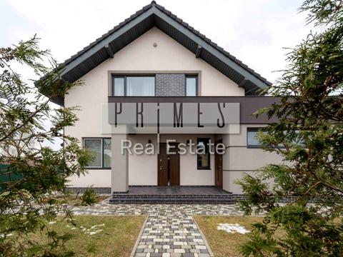 дом по адресу Київська ул.