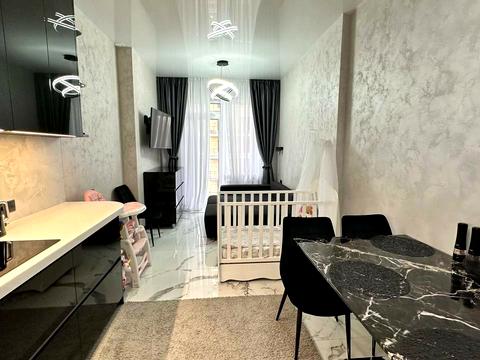 квартира по адресу Кордонний провулок, 2/2