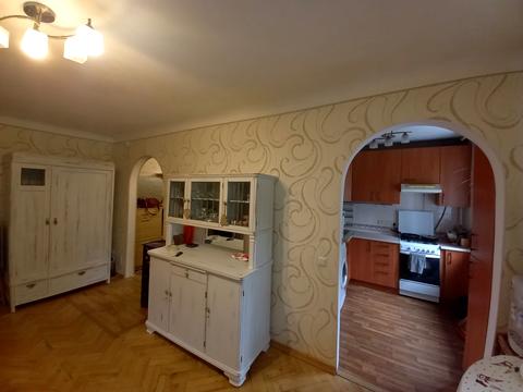 квартира за адресою Івана Неходи вул., 3