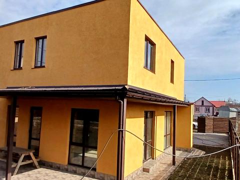 будинок за адресою Дніпровська вул. (Калініна)