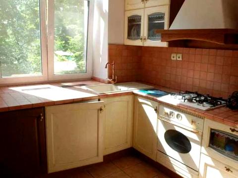 квартира по адресу Михаила Грушевского ул., 9