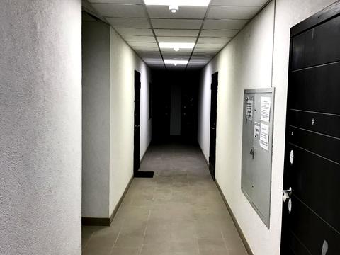 квартира за адресою Радистів вул., 18
