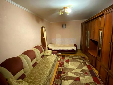 квартира за адресою Тернопільська вул., 3