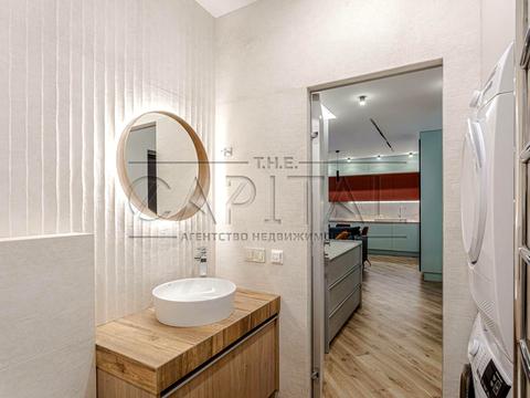 квартира за адресою Київ, Джона Маккейна вул. (Івана Кудрі), 3-А