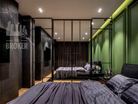 квартира за адресою Антоновича вул. (Горького), 74