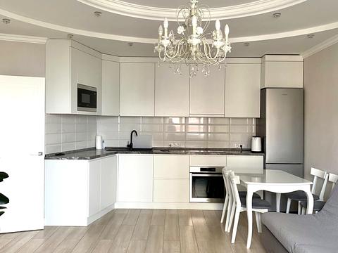 квартира за адресою Юлії Здановської вул. (Ломоносова), 46/1