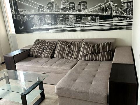 квартира за адресою Любарська вул., 4