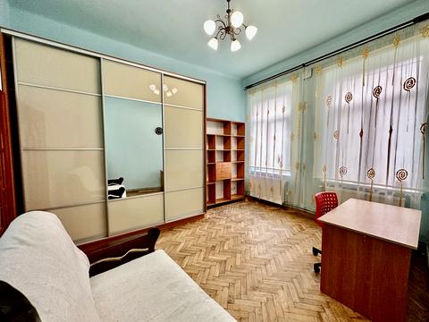 квартира за адресою Михайла Коцюбинського вул., 23