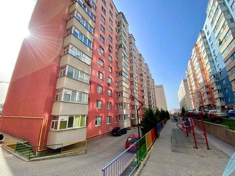 квартира за адресою Кармелюка вул., 5/7