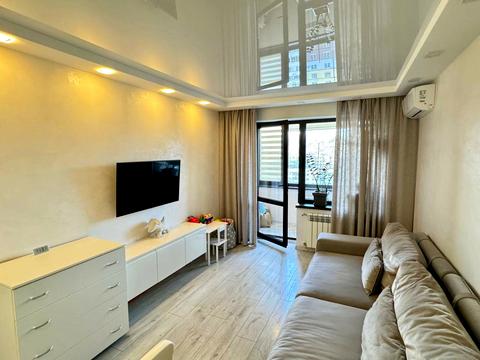 квартира по адресу Героев просп., 20