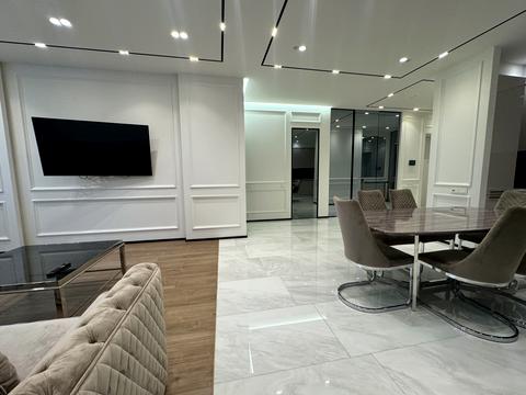 квартира за адресою Андрія Верхогляда вул. (Михайла Драгомирова), 17