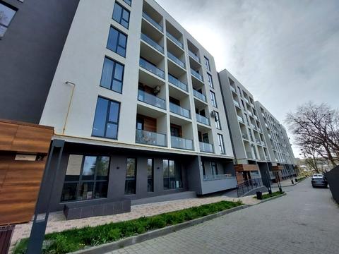 квартира за адресою Іллі Мечникова вул., 16