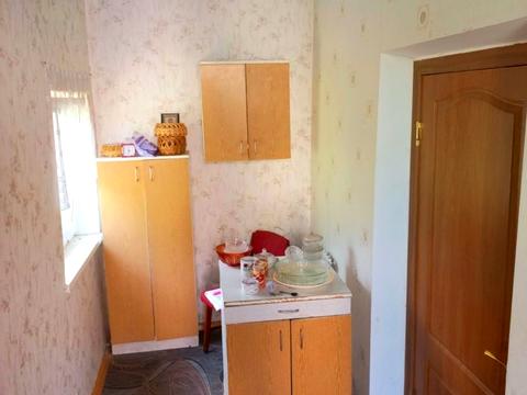 дом по адресу Пригородная ул.