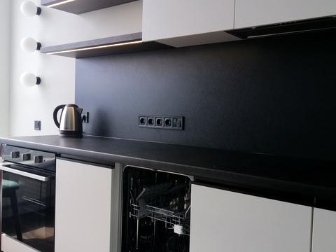 квартира за адресою Європейського Союзу просп. (Правди), 41