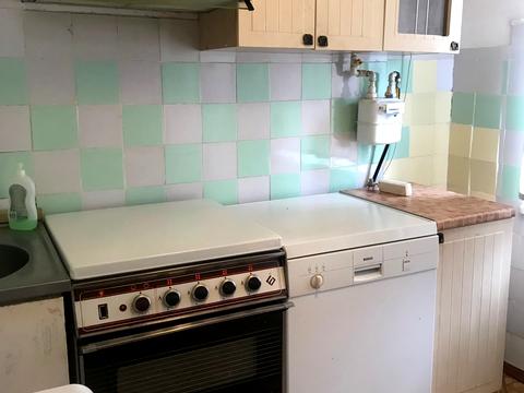 квартира по адресу Голосеевский просп. (40-летия Октября), 116-А