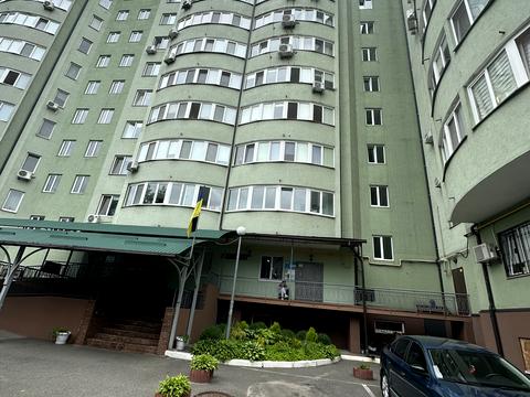 квартира за адресою Бабкіна пров., 6