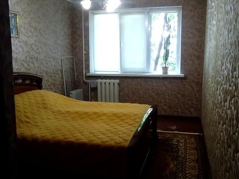 квартира за адресою Дерев'янка вул., 20а