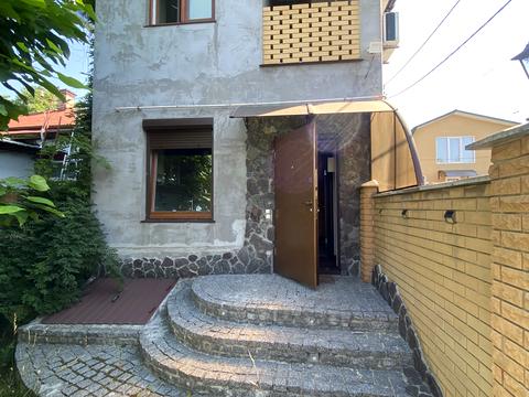 будинок за адресою Горяна вул. (Олега Кошового), 35/6