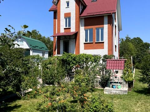 будинок за адресою Проїзд купріна, 11/3