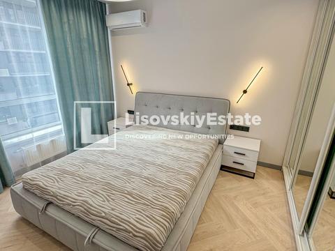 квартира за адресою Тадея Рильського бульв., 4