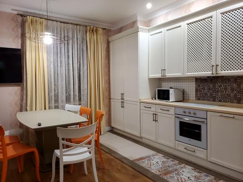 квартира за адресою Маразліївська вул., 64