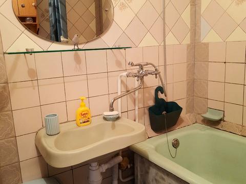 квартира по адресу Жилянская ул., 55