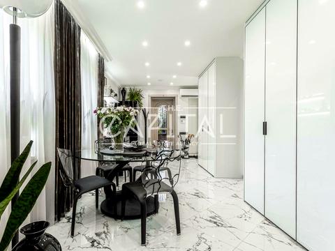 дом по адресу Батиєва Гора