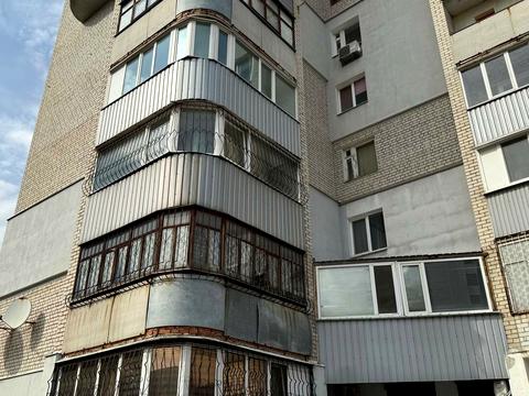 квартира за адресою Великотирновська вул., 25/2