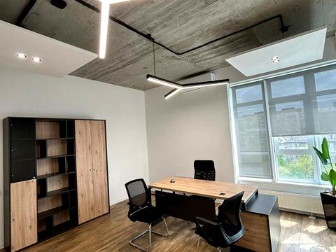 комерційна за адресою Кловський узвіз (Кловський), 7