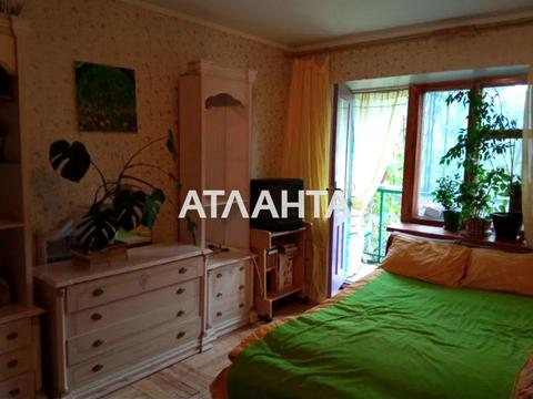 квартира по адресу Черняховского ул. (Черняховського), 13