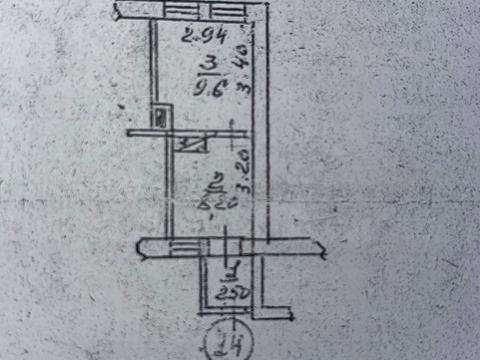квартира за адресою Лоренца Юстуса вул. (Сидорчука), 21