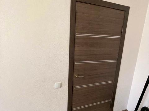 квартира по адресу Яблунева ул., 2