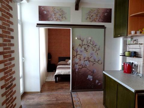 квартира за адресою Мокра вул. (Кудряшова), 18