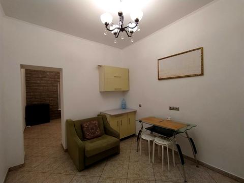 квартира по адресу Скидановская ул., 6