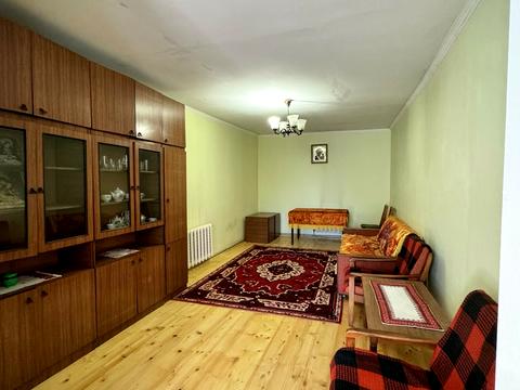 квартира за адресою Височана, 2