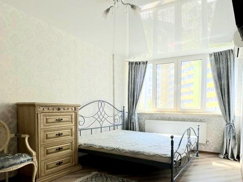 квартира по адресу Яблоневая ул., 7в