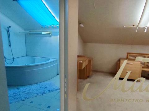 квартира по адресу Маяковского просп., 7