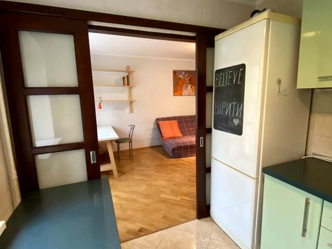 квартира за адресою Мечникова вул. (Кловський), 7