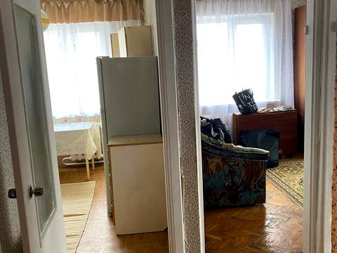 квартира за адресою Митрополита Василя Липківського вул. (Урицького), 5