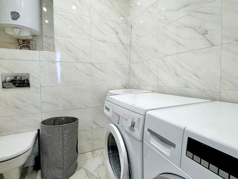 квартира по адресу Джона Маккейна ул. (Івана Кудрі), 7