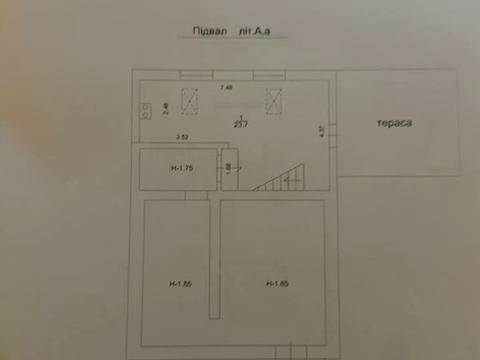 дом по адресу Садовая ул., 52