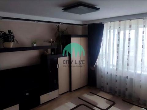 квартира по адресу Ольги Кисилёвской ул., 32