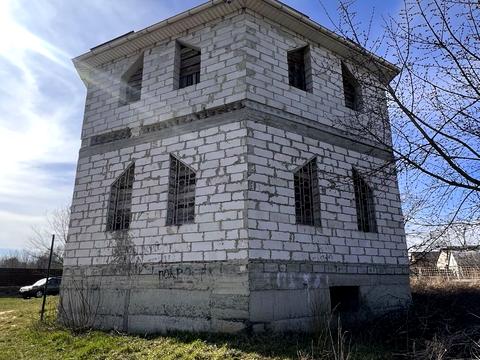 коммерческая по адресу Перемоги, 18