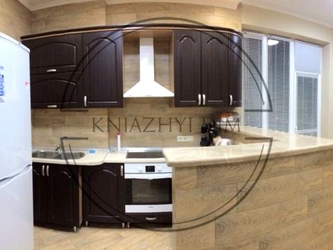 квартира за адресою Юрія Поправки вул. (Миколи Лебедєва), 4/39-А